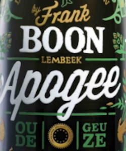 Boon Apogee logo Boon Apogee logo